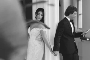 The Art And Design Evolution Of Wedding Photography In Southwest Florida