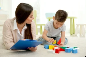 5 Ways Data Supported Personalized ABA Therapy Actually Works