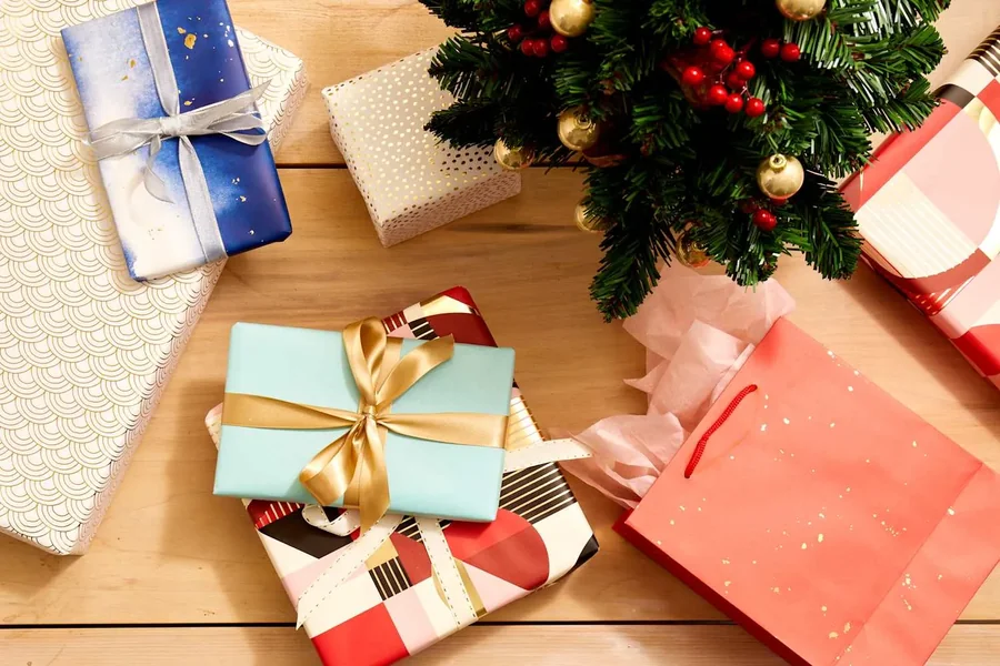 Gift