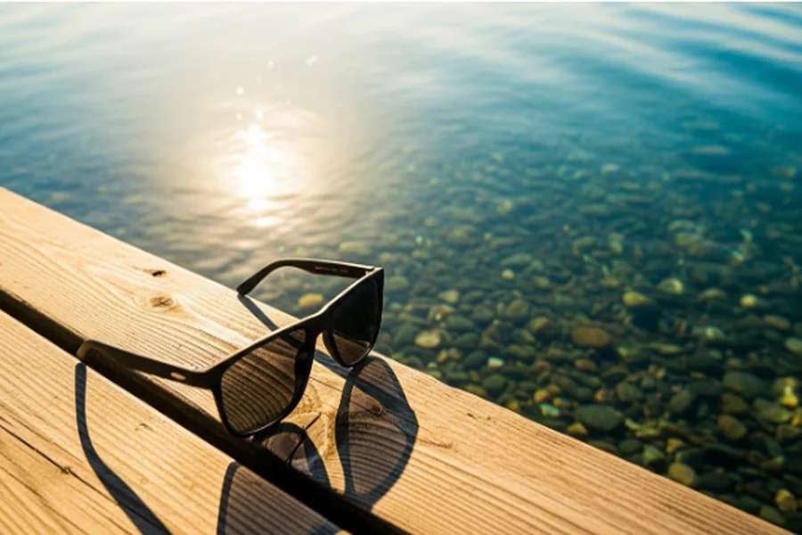 Polarized Sunglasses