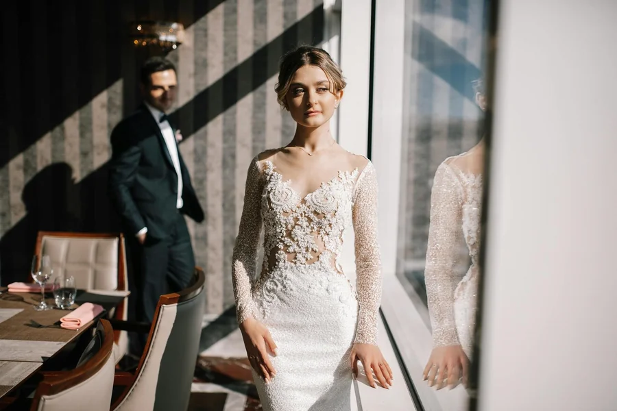 Wedding Style