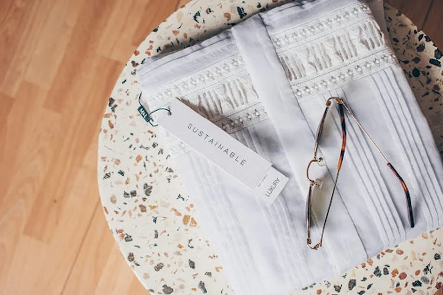 Eco-Elegance How to Look Chic While Supporting the Planet