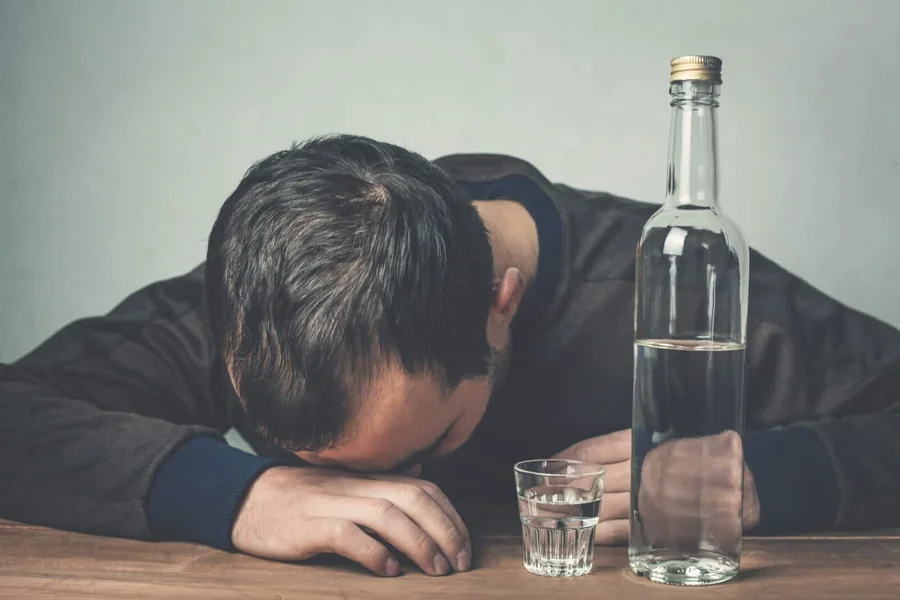 From Fun to Fatal How Alcohol Addiction Impacts Your Life