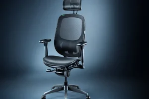 Gaming Chairs of 2025: Ultimate Comfort for Gamers