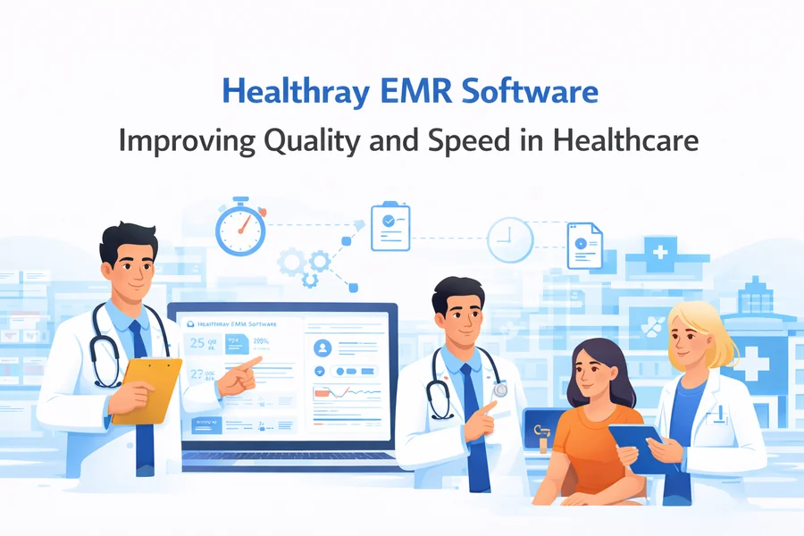 Healthray