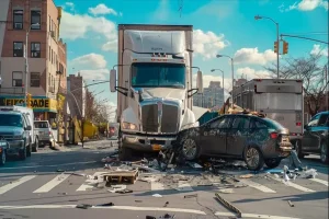 How Expert Truck Accident Lawyers Support Victims in Long Island