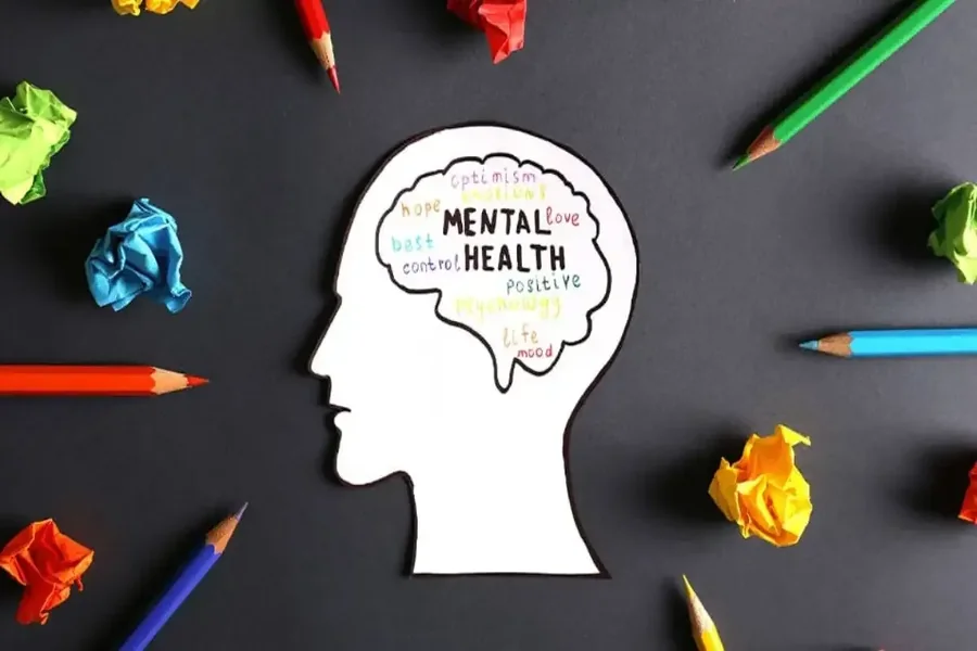 Behavioral Health