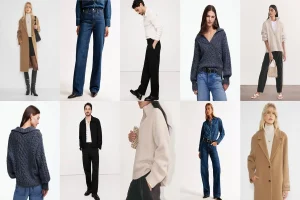 How To Build A Winter Wardrobe Without Breaking The Bank