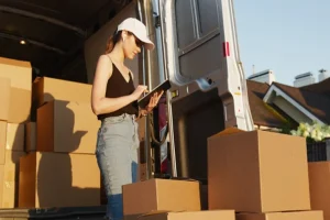 How to Move with Ease by Staying Mindful and Organized