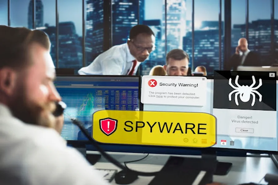 How to Protect Your Mac from Malicious Pop-Ups and Fake Alerts