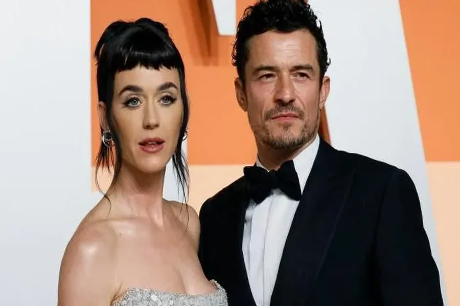 Katy Perry Husband