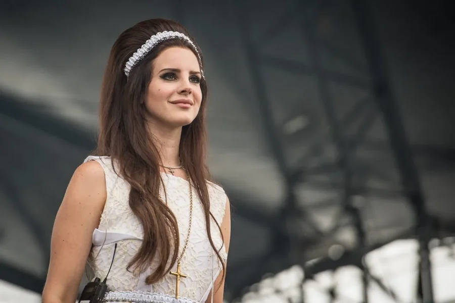 Lana Del Rey Aesthetic