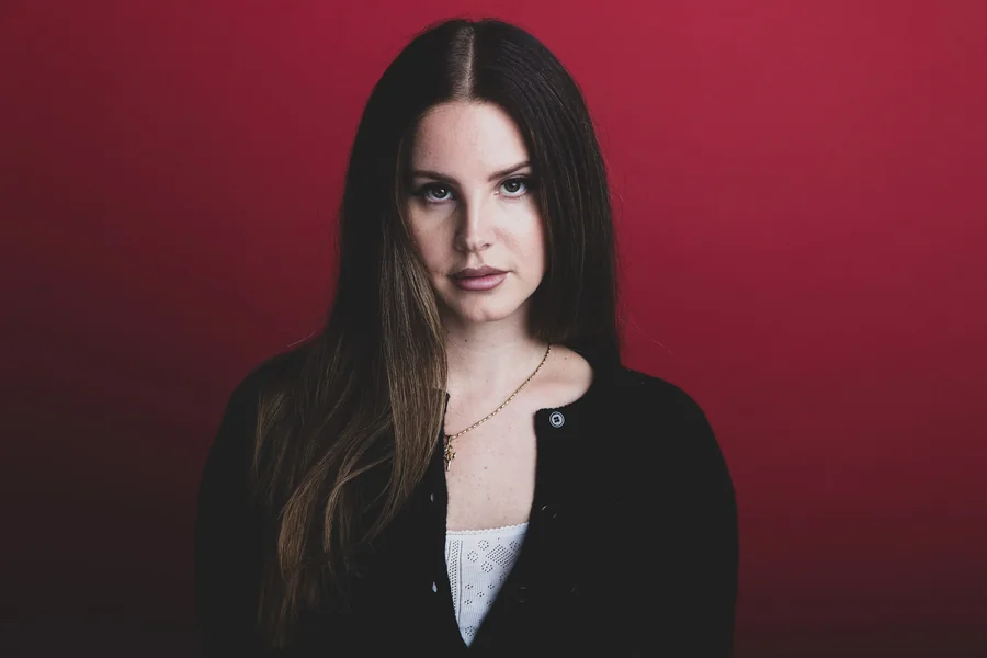 Lana Del Rey Age