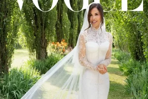 Lauren Sanchez Wedding Dress Style And Story Guide