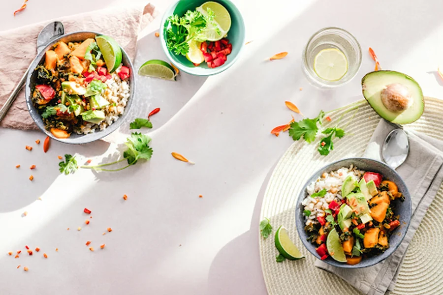 Looking After Your Health In 8 Easy Steps