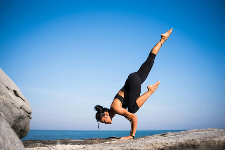 Looking After Your Health In 8 Easy Steps