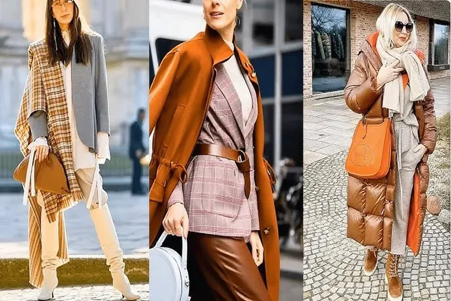 Layering