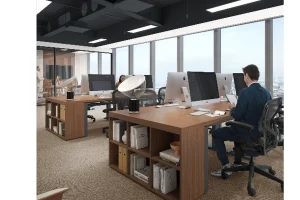 Premium Private Office Rentals in Central London – Ideal for Your Business Needs