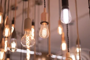 Style Upgrade: How Commercial LED Lighting Makes Shops, Studios, and Salons Look High-End