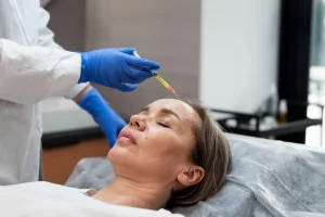 Sustainable Hair Wellness: How PRP Therapy Supports Natural Regrowth Without Chemicals