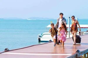 Thoughtful Travel Spending for Experience Focused Families