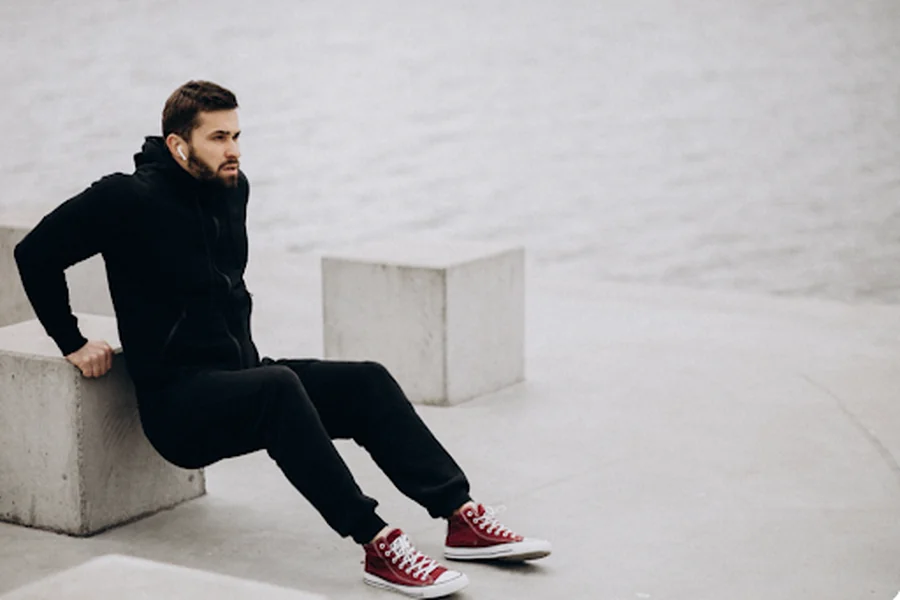 Top Jogger Styles Every Man Should Own This Season