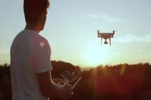 Unleash the Skies: A Complete Guide to Drones for Beginners and Experts