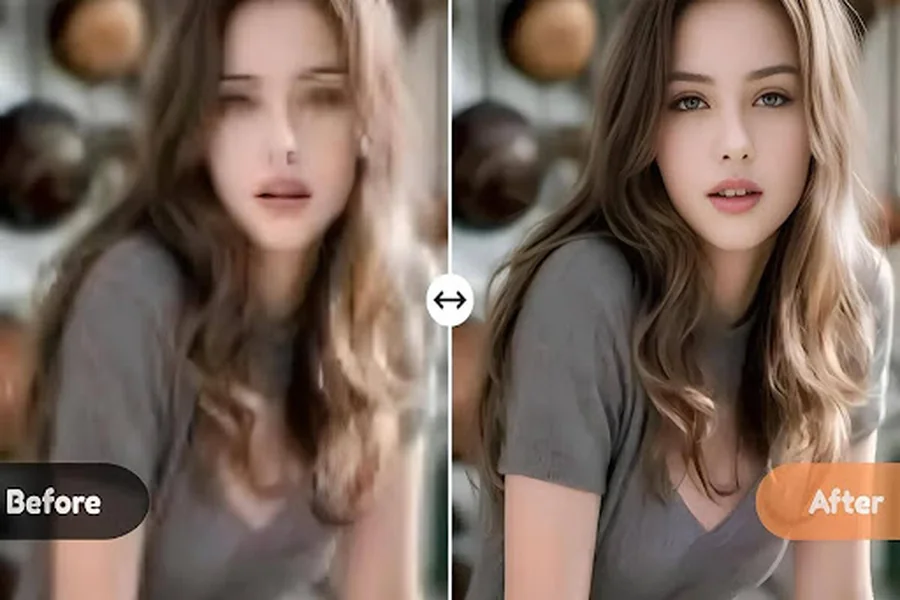 What Makes an AI Photo Enhancer Superior to Manual Photo Editing