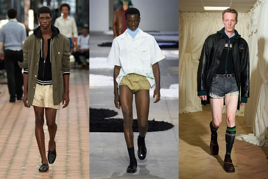 What Trendy Aussie Guys Are Wearing in 2026