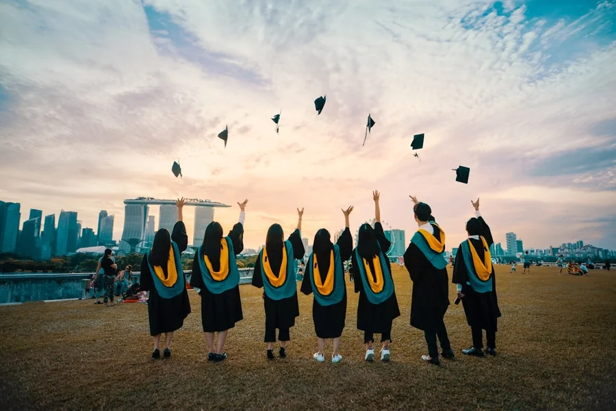 What to Wear to a College Graduation Outfit Ideas for the Big Day