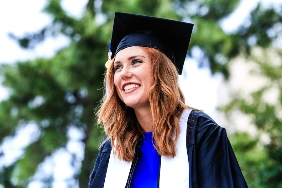 What to Wear to a College Graduation Outfit Ideas for the Big Day
