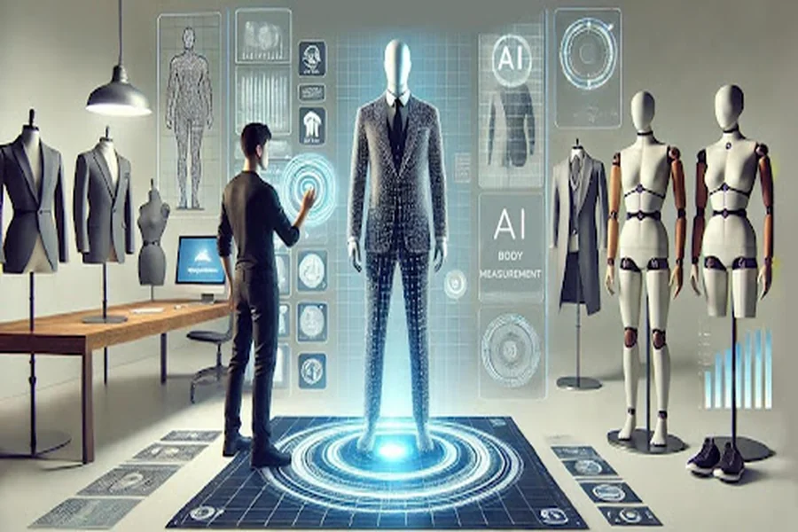 The Power of Personalization in Custom Clothing