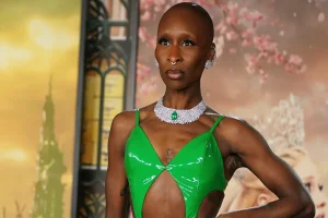Why Is Cynthia Erivo Bald: The Story Behind Her Bold Look