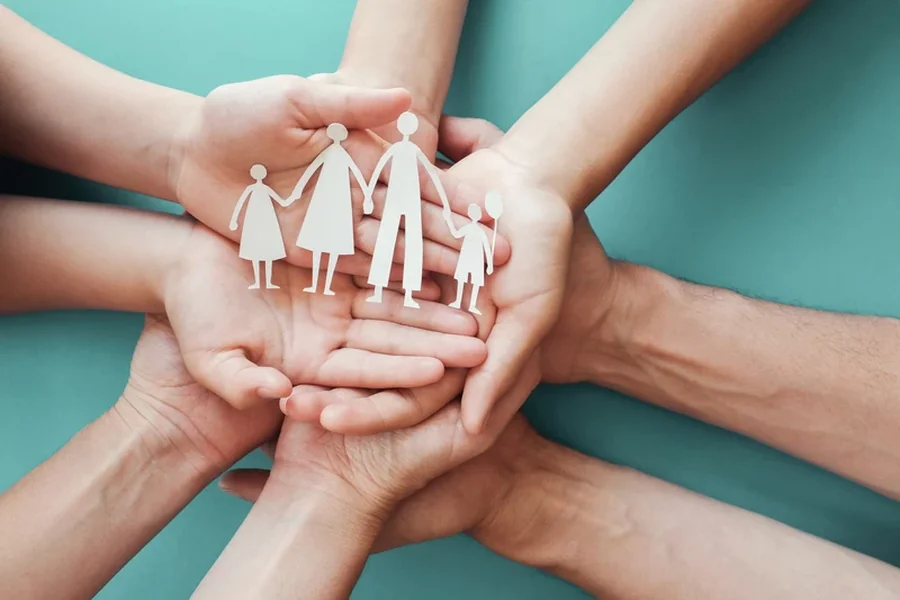 Peer Connection