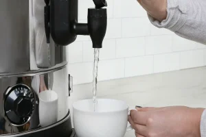 6 Environments Where Hot Water Urns Perform Best