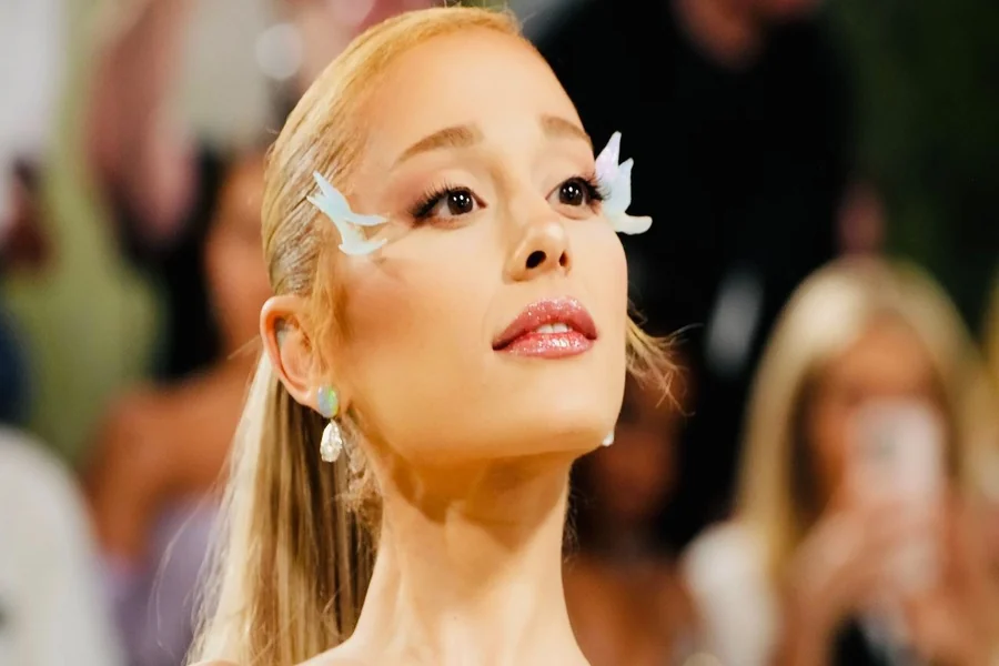 60s Cat Eye