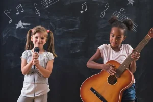 8 Ways Music Classes for Kindergarteners Boost Early Learning and Confidence