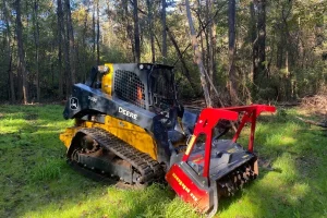 A Guide to Preparing Land With Forestry Mulching in Grand Rapids