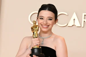 Academy Awards (Oscars) The Night Hollywood Dreams Come True