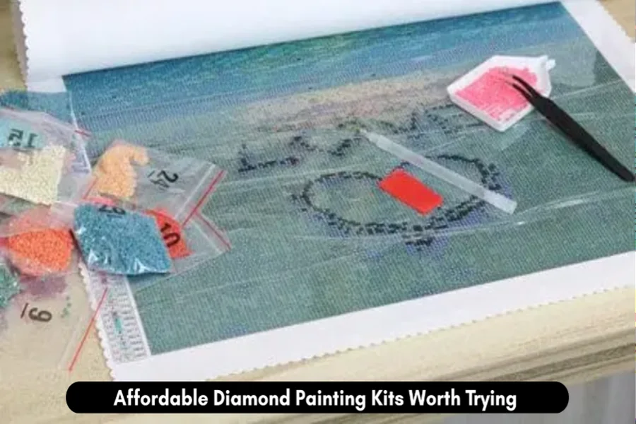 Affordable Diamond