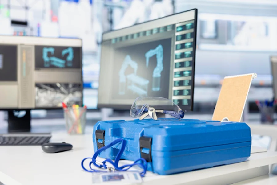 Affordable and Quality Used Test Equipment Your Ultimate Guide