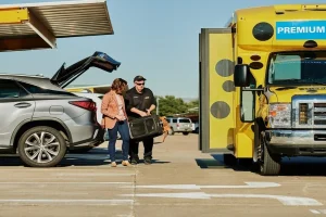 Airport Transfers vs. Parking: The No-Stress Way to Start Any Trip