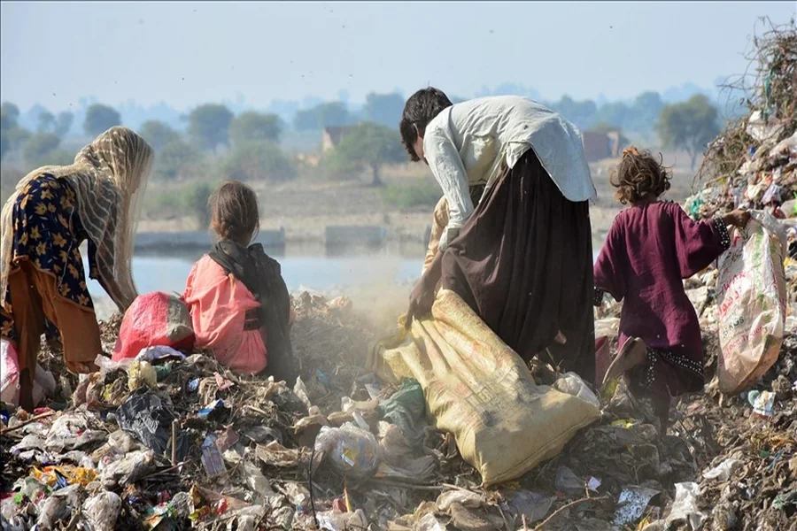 Charity and Global Poverty Strategies for Lasting Change