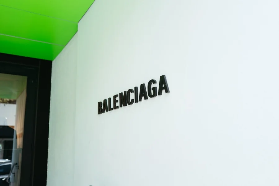 Cristóbal Balenciaga