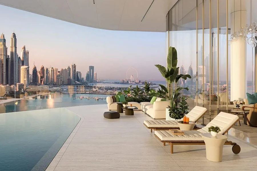 Experience Luxury and Possibility Where Dubai Real Estate Meets Travel