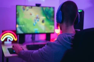 Latest Trend: Play Online Games Without Money 