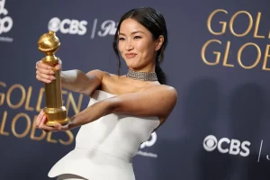Why the Golden Globes Still Control Hollywood’s Biggest Buzz