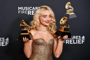 Grammy Awards Journey About How Music’s Biggest Night Was Built