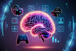 The Psychology of Gaming: How Design and Rewards Influence Players’ Decisions