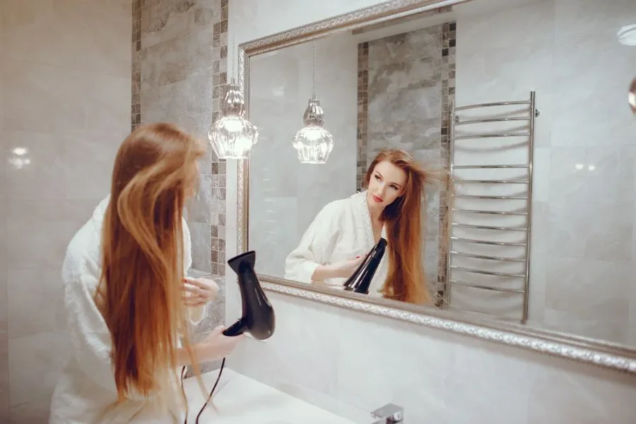 Hair Dryer